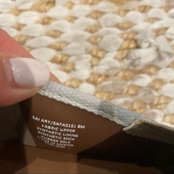 Steve Madden Camo Slip On Sneakers - Picture 9 of 9